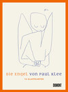 Buchcover Die Engel von Paul Klee