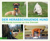 Buchcover Der herabschauende Hund