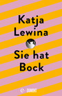 Buchcover Sie hat Bock