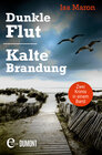 Buchcover Dunkle Flut & Kalte Brandung