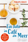 Buchcover Ein Jahr im Café am Meer