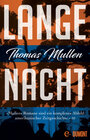 Buchcover Lange Nacht (Darktown 3)