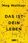 Buchcover Das ist dein Leben