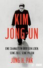 Buchcover Kim Jong-un