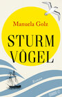 Buchcover Sturmvögel
