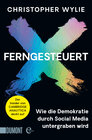 Buchcover Ferngesteuert