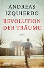 Buchcover Revolution der Träume