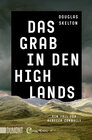 Buchcover Das Grab in den Highlands