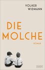 Buchcover Die Molche