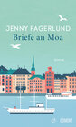 Buchcover Briefe an Moa