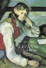 Buchcover Cézanne-Gemälde