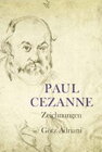 Buchcover Cézanne-Zeichnungen