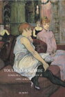 Buchcover Toulouse-Lautrec. Gemälde und Bildstudien