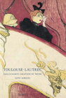 Buchcover Toulouse-Lautrec. Das gesamte graphische Werk