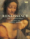 Buchcover Die Renaissance