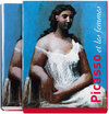 Buchcover Picasso et les femmes