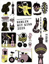 Buchcover BERLIN MIT KIND 2023