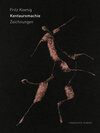 Buchcover Kentauromachie