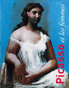 Buchcover Picasso et les femmes