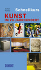 Buchcover DuMont Schnellkurs Kunst im 20. Jahrhundert
