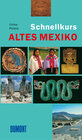 Buchcover DuMont Schnellkurs Altes Mexiko