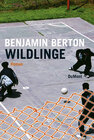 Buchcover Wildlinge