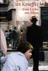 Buchcover Eine Liebe am Tiber