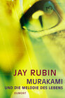 Buchcover Murakami und die Melodie des Lebens
