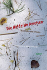 Buchcover Die Hölderlin Ameisen - Vom Finden und Erfinden der Poesie