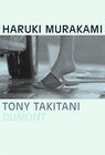Buchcover Tony Takitani