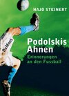 Buchcover Podolskis Ahnen