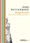 Buchcover Bongo Europa