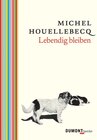 Buchcover Lebendig bleiben