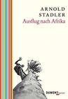 Buchcover Ausflug nach Afrika