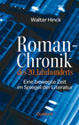 Buchcover Roman-Chronik des 20. Jahrhunderts