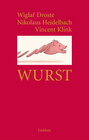 Buchcover Wurst