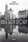 Buchcover East Side Story