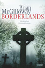 Buchcover Borderlands