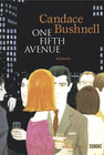 Buchcover One Fifth Avenue