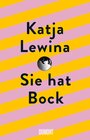 Buchcover Sie hat Bock