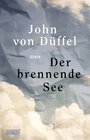 Buchcover Der brennende See