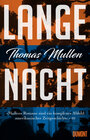 Buchcover Lange Nacht (Darktown 3)