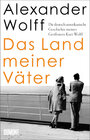 Buchcover Das Land meiner Väter