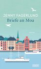 Buchcover Briefe an Moa