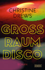 Buchcover Großraumdisco