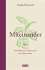 Buchcover Miteinander