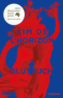 Buchcover Blutbuch