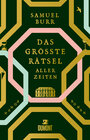 Buchcover Das größte Rätsel aller Zeiten