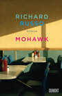 Buchcover Mohawk
