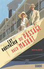 Buchcover Die Passage nach Maskat
